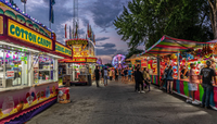 New Richmond Fun Days