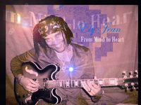 New Album release 