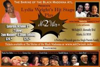 N it 2 Win it - Stage Play