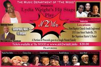 N it 2 Win it - Stage Play