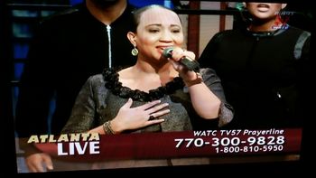Atlanta Live
