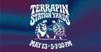 Terrapin Station Yards