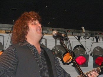 B.B. Kings - NYC
