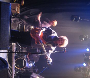 Blender Theater at Gramercy, NYC
