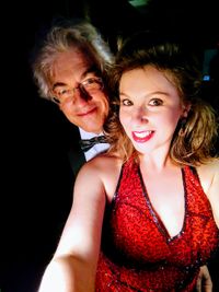 The "Spooktacular" Nights of October with Paul and Sophia