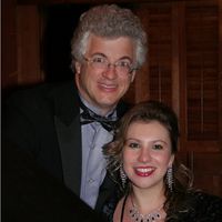 Paul and Sophia Chandley