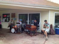 KVS Organ Trio @ CHTC
