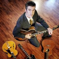 solo guitar @ Downtown Cary