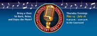 guitar/organ duo w/ Doug Largent @ Holly Springs