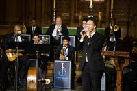 Jazz Vespers @ Duke Chapel