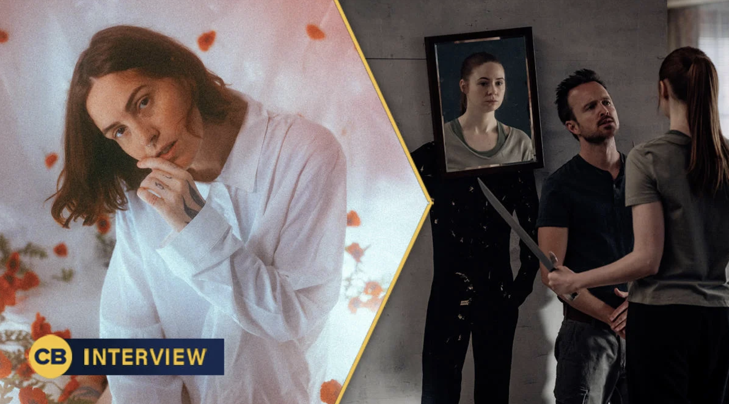 Emma Ruth Rundle Talks the Self-Reflection and Freedom of Composing the ...