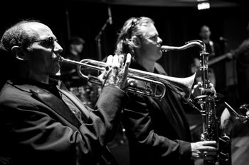 B&S Horns Rock!
