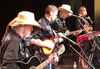 NEW COUNTRY RAIN