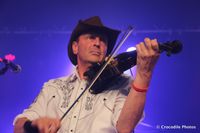 NEW COUNTRY RAIN