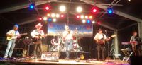 NEW COUNTRY RAIN
