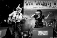 NEW COUNTRY RAIN