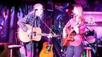  Katie Pearlman and Richard Lanahan
