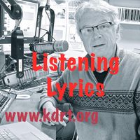 Spangler@ Listening Lyrics