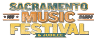 Spangler @ Sacramento Music Festival
