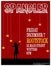 Spangler @ Rootstock