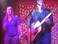 Spangler @ Sophia's Open Mic