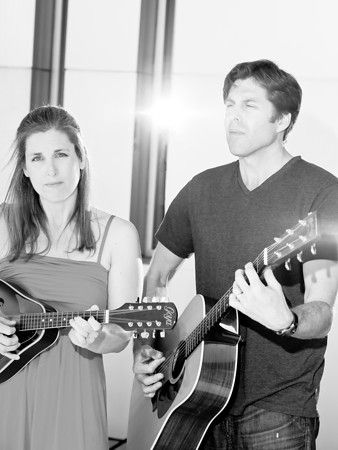 Spangler Duo Black and White
