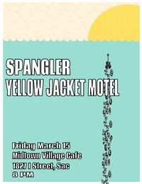 Spangler @ Midtown Village Cafe