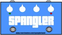 Spangler @ Freight and Salvage