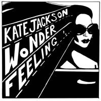 Wonder Feeling 7" by Kate Jackson
