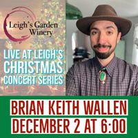 Brian Keith Wallen