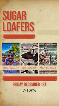 The Sugar Loafers