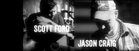 Scott Ford & Jason Craig LIVE