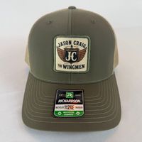JC&W Hat
