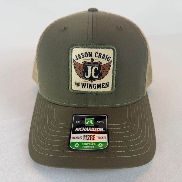 JC&W Hat