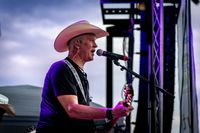 Jason Craig & the Wingmen @ JOHN R. WEDDLE FAMILY REUNION