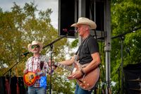 Jason Craig & the Wingmen @ OUTLAW HD