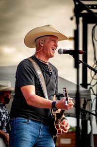 Jason Craig & the Wingmen @ WORTH HD BIKE NIGHT