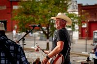 Jason Craig & the Wingmen @ OUTLAW HD