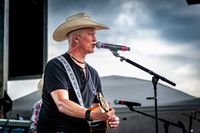 Jason Craig & the Wingmen @ WORTH HD BIKE NIGHT