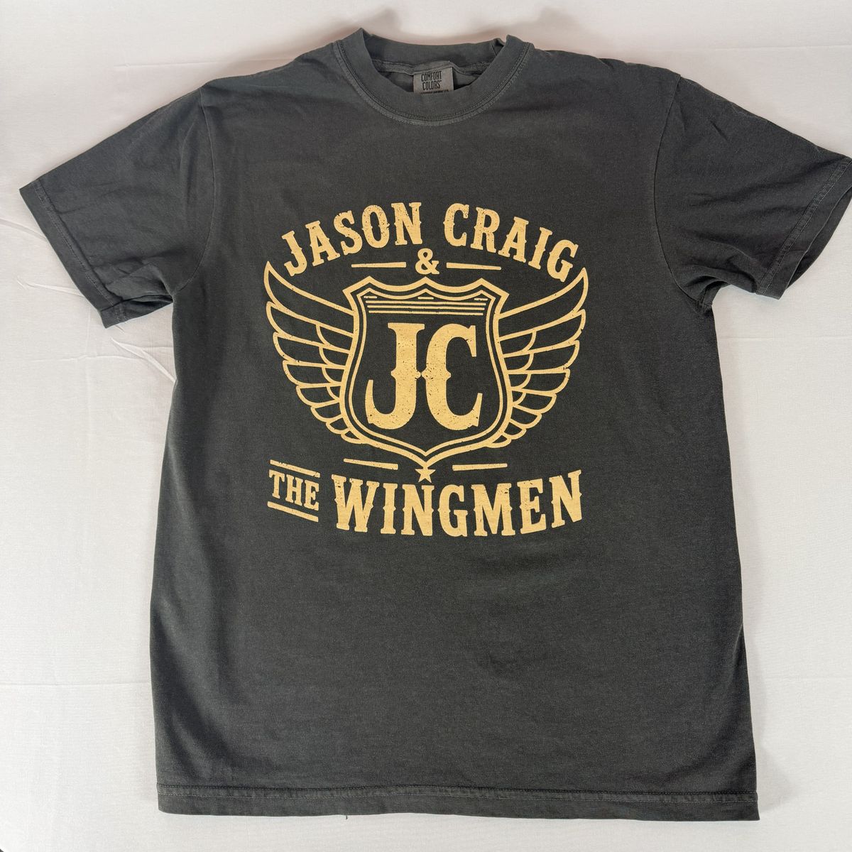 JC&W T-Shirt