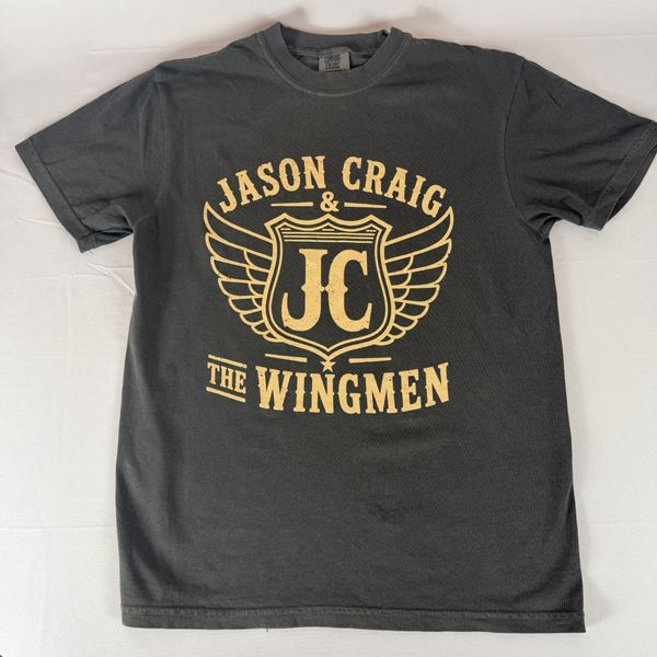 JC&W T-Shirt