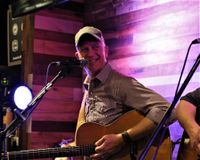 Jason Craig at The Craic