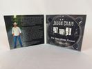 I've Seen Some Things - CD - Signed by the Artist