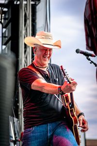 Jason Craig & the Wingmen @ WORTH HD BIKE NIGHT
