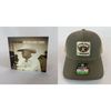 Hat & Unsigned CD Bundle