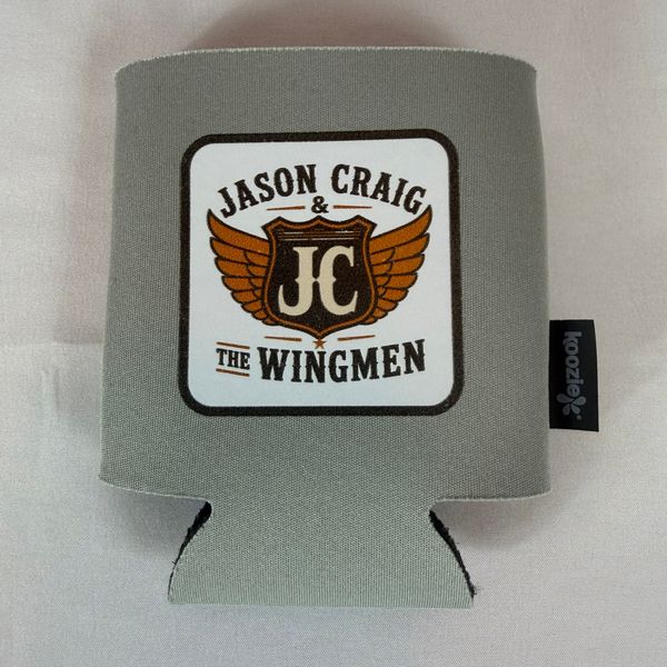 JC&W Koozie