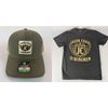 Hat & Shirt Bundle