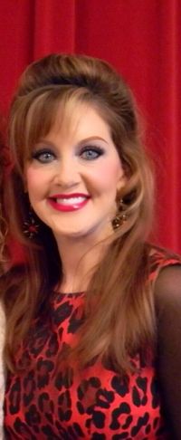 Darlene Chapman