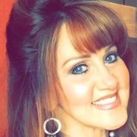 Darlene Chapman