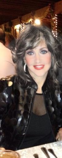 Darlene Chapman
